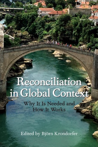 Reconciliation in Global Context