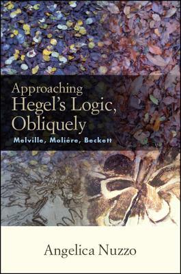 Approaching Hegel's Logic, Obliquely