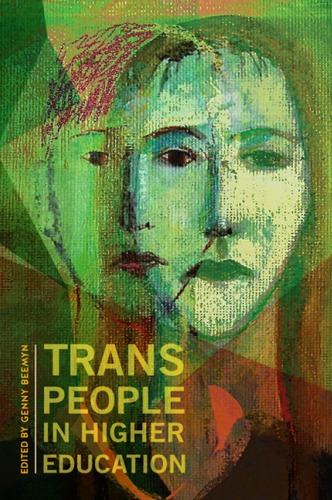 Trans People in Higher Education