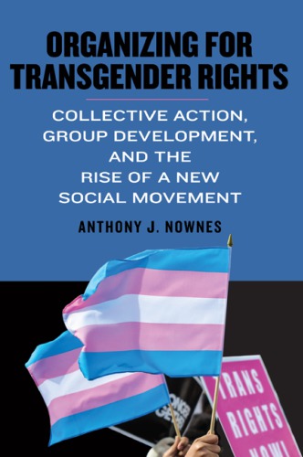 Organizing for Transgender Rights