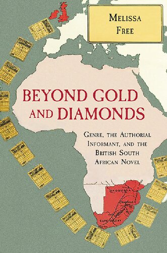 Beyond Gold and Diamonds