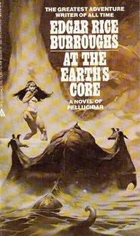 At the Earth's Core