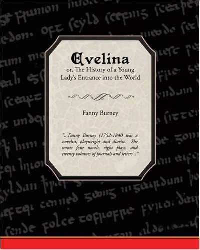 Evelina