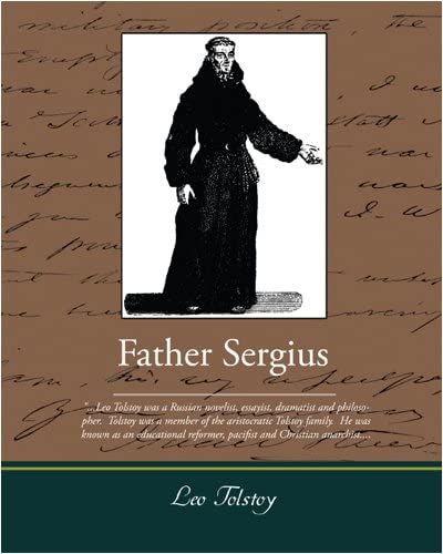 Father Sergius