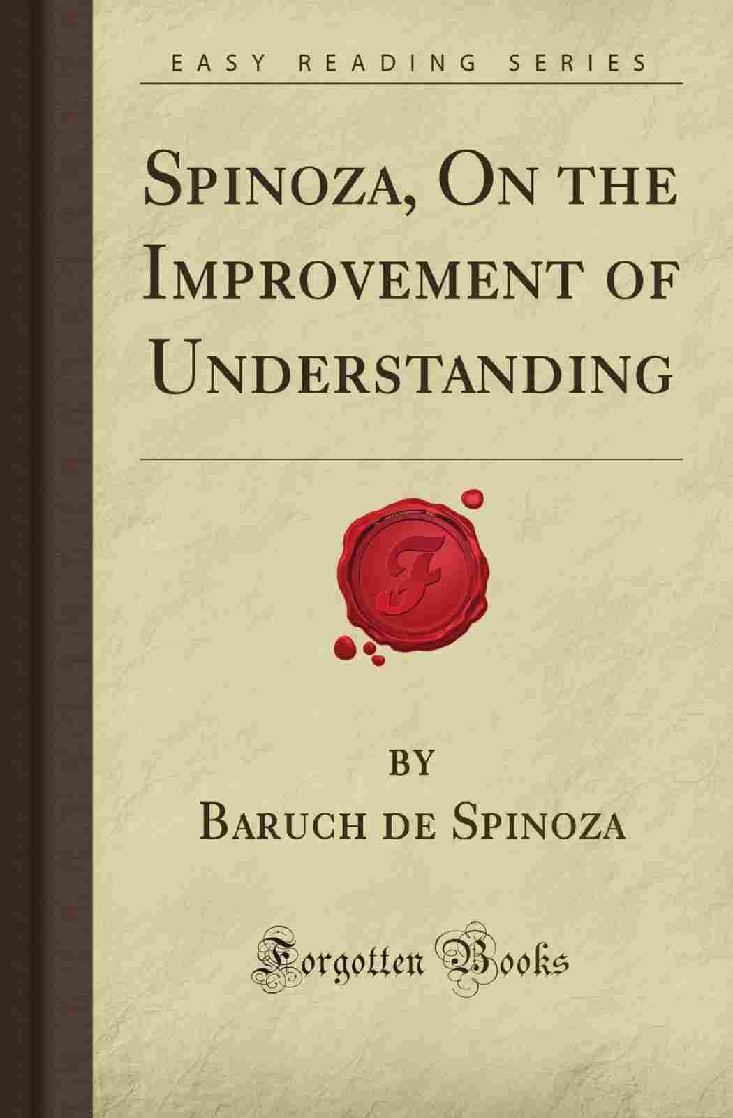 On the Improvement of the Understanding