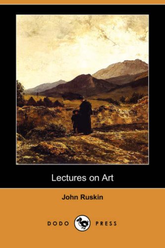 Lectures on Art
