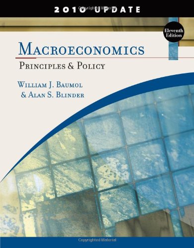 Macroeconomics