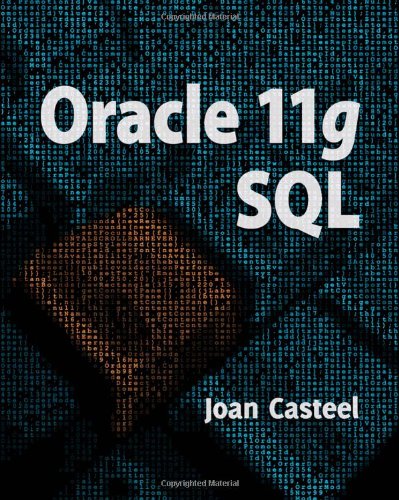 Oracle 11g