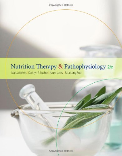 Nutrition Therapy and Pathophysiology