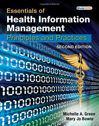 Essentials of Health Information Management