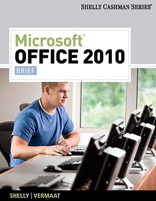 Microsoft Office 2010 Brief