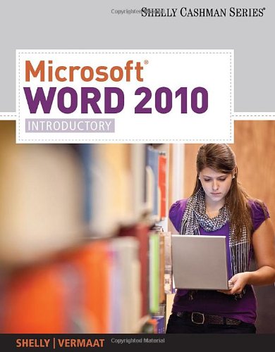 Microsoft Word 2010