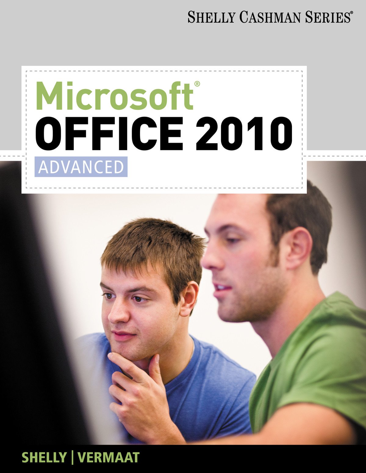 Microsoft Office 2010