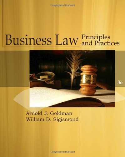 Business Law