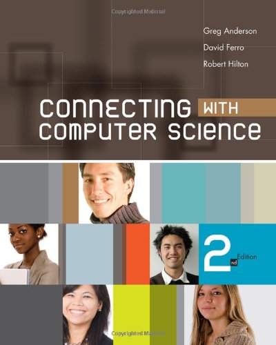 Connecting with Computer Science