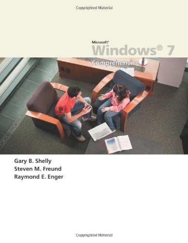 Microsoft Windows 7