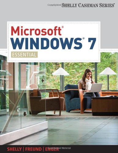 Microsoft Windows 7, Essential