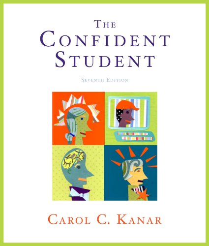 The Confident Student