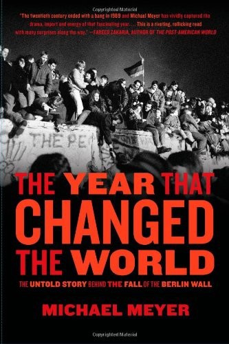 The Year that Changed the World