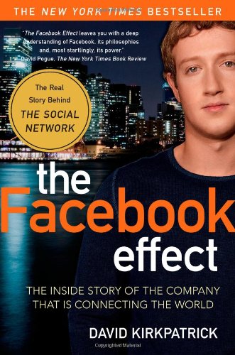 The Facebook Effect