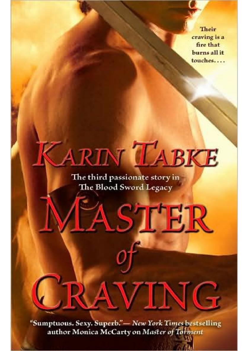 Master of Craving