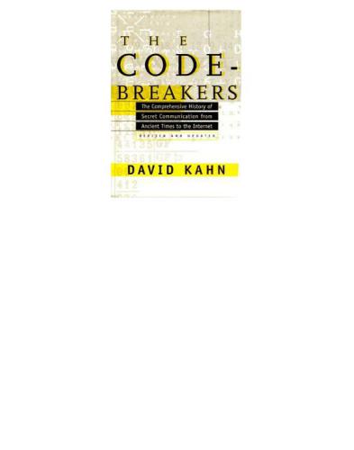 The Codebreakers