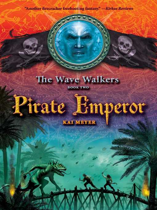 Pirate Emperor