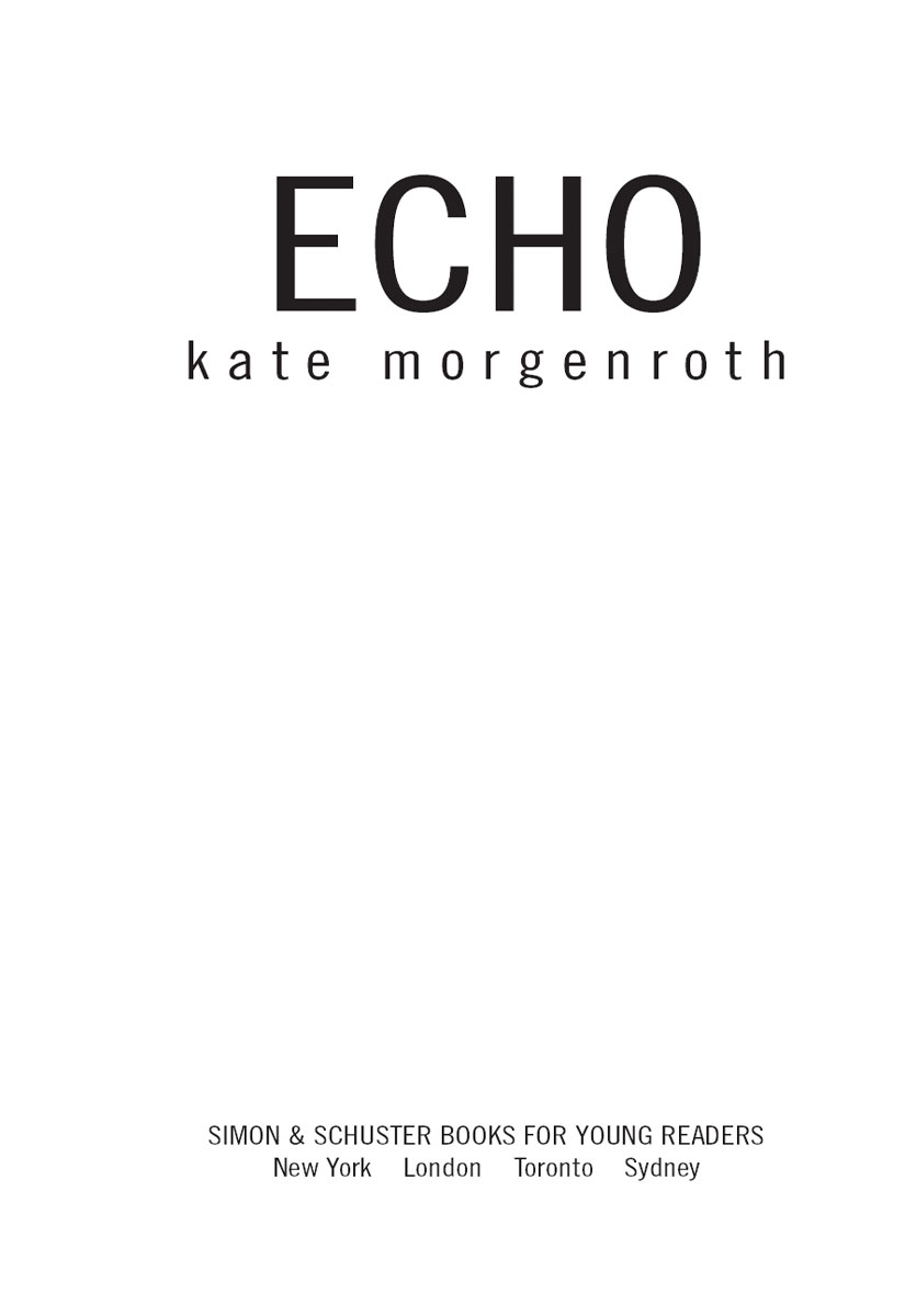 Echo