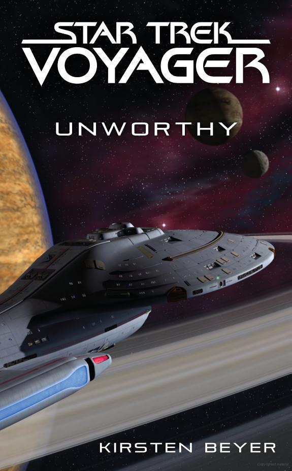 Unworthy (Star Trek: Voyager)