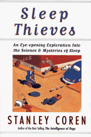 Sleep Thieves