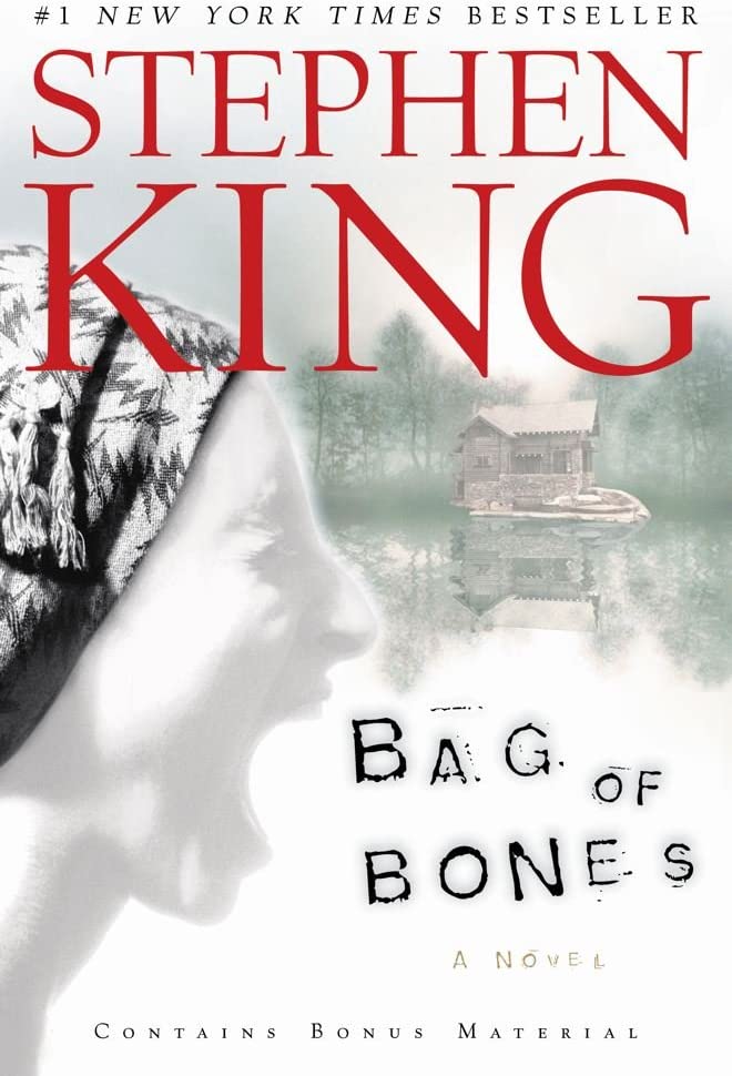 Bag of Bones