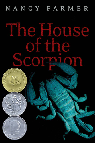 The House of the Scorpion