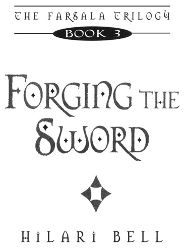 Forging the Sword