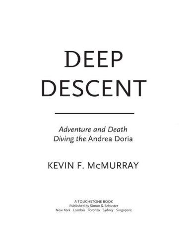 Deep Descent