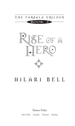 Rise of a Hero