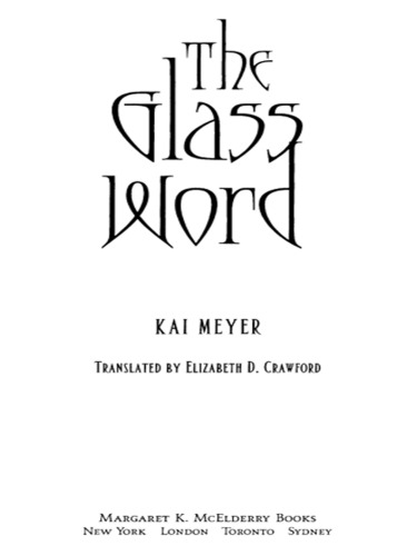 The Glass Word