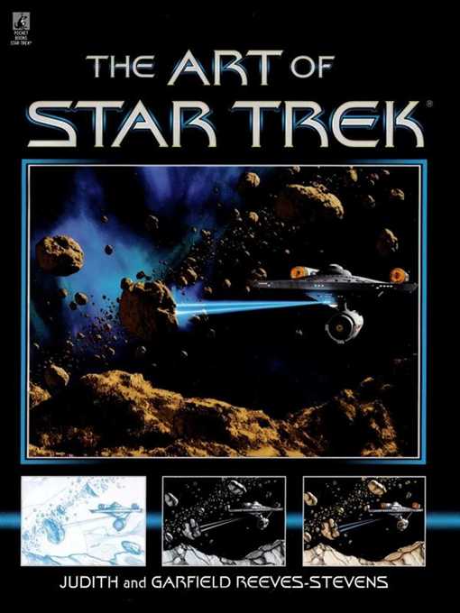 The Art of Star Trek