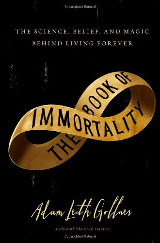 The Book of Immortality