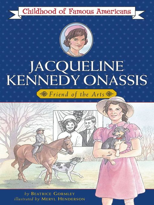 Jacqueline Kennedy Onassis