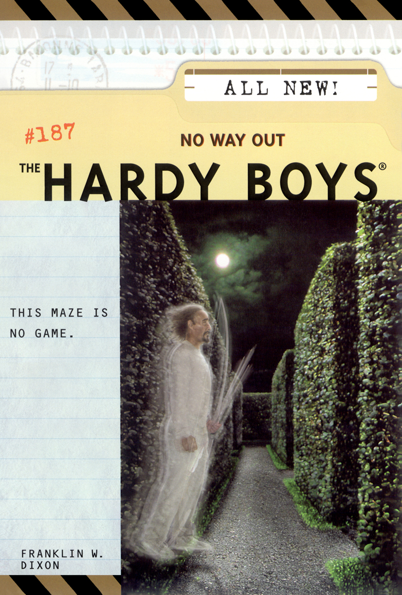 No Way Out