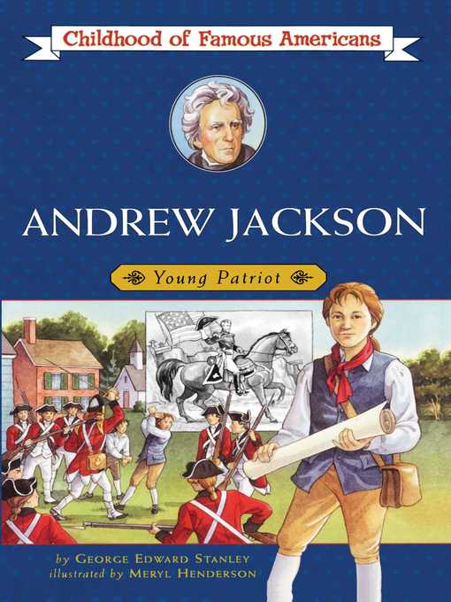 Andrew Jackson