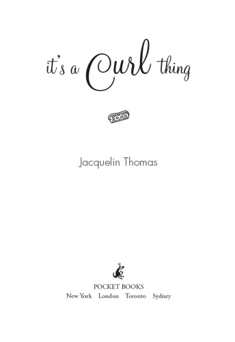 It's a Curl Thing