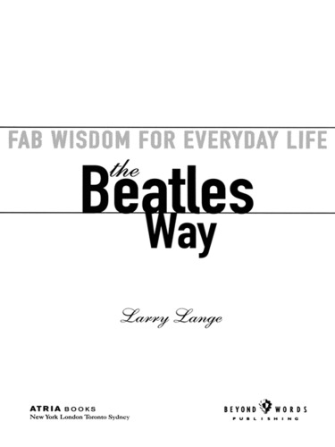 The Beatles Way