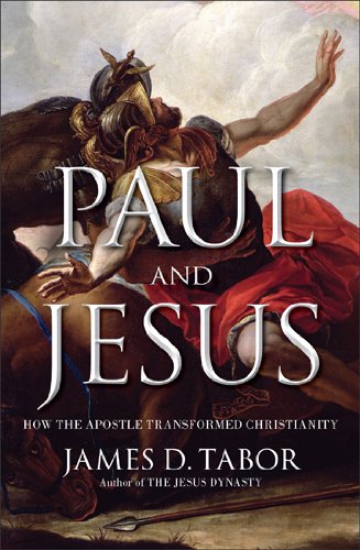 Paul and Jesus