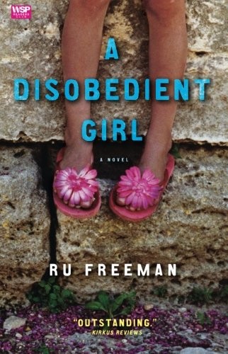 A Disobedient Girl