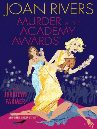 Murder at the Academy Awards (R)