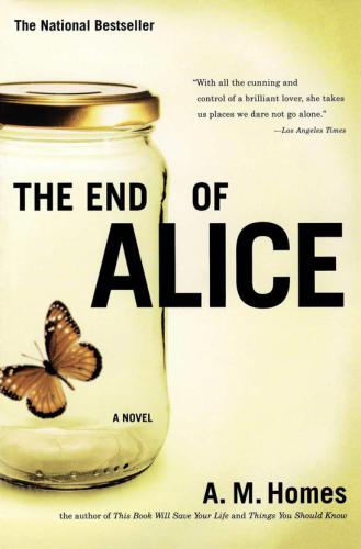 The End of Alice