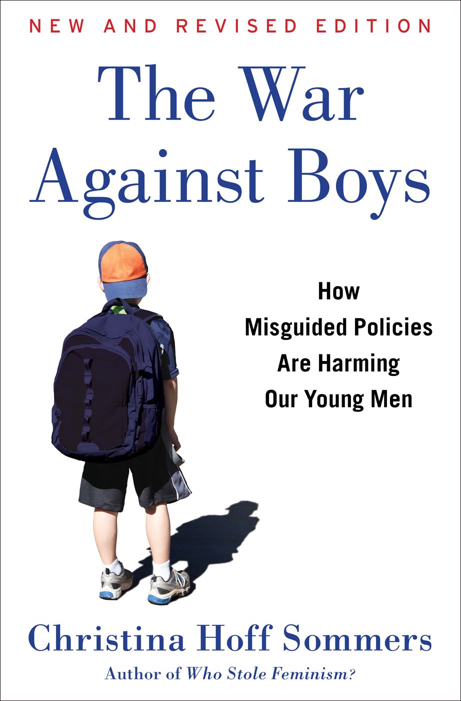 The War Against Boys