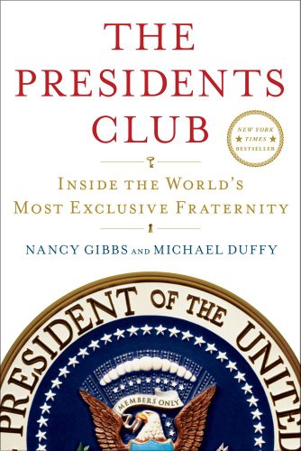 The Presidents Club