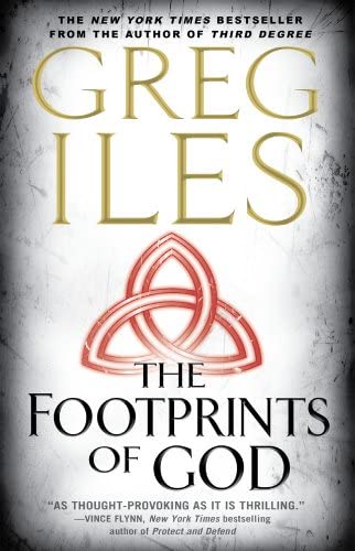 The Footprints of God